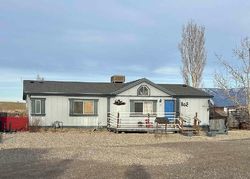 Pre-foreclosure Listing in BLAIR RD WHITEWATER, CO 81527