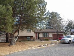Pre-foreclosure in  GREENWAY DR Sterling, CO 80751
