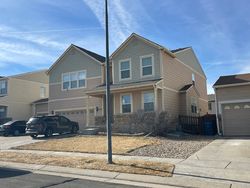 Pre-foreclosure in  GRANBY DR Commerce City, CO 80022