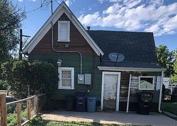 Pre-foreclosure in  W 1ST AVE Denver, CO 80219