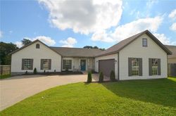 Pre-foreclosure in  WOODLAND ST Centerton, AR 72719
