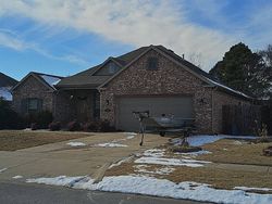 Pre-foreclosure in  S MONARCH AVE Fayetteville, AR 72701