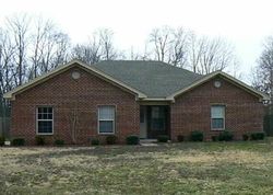 Pre-foreclosure in  RED BUD LN Ward, AR 72176
