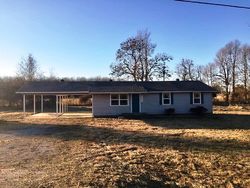 Pre-foreclosure Listing in HIGHWAY 115 IMBODEN, AR 72434