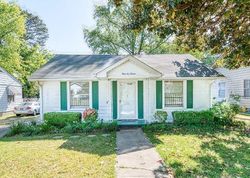 Pre-foreclosure in  N OLIVE ST North Little Rock, AR 72116