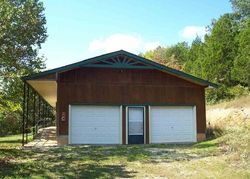 Pre-foreclosure Listing in HIGHWAY 412 ALPENA, AR 72611