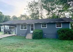 Pre-foreclosure in  JUSTIS ST Mountain Home, AR 72653