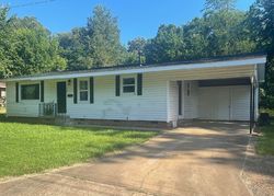 Pre-foreclosure in  RIDDELL ST Clarksville, AR 72830