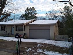 Pre-foreclosure in  W ROBINHOOD DR Benton, AR 72019