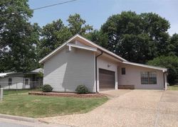 Pre-foreclosure in  WEST ST North Little Rock, AR 72118