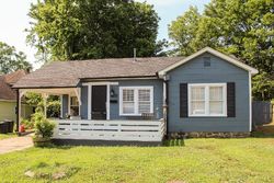 Pre-foreclosure in  LOUISE ST Clarksville, AR 72830