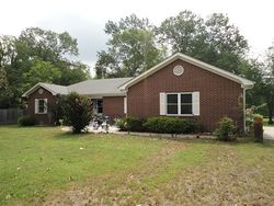 Pre-foreclosure in  STAGECOACH RD Little Rock, AR 72210