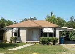 Pre-foreclosure in  S CROSS ST Little Rock, AR 72206