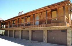 Pre-foreclosure in  WILLOW CREEK RD Prescott, AZ 86301