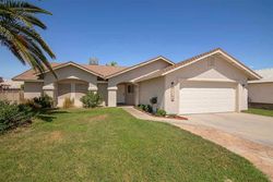 Pre-foreclosure in  E 27TH ST Yuma, AZ 85367