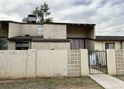 Pre-foreclosure in  N 67TH LN  Phoenix, AZ 85033