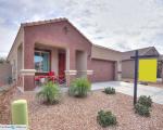 Pre-foreclosure in  W SOMERS DR Maricopa, AZ 85138