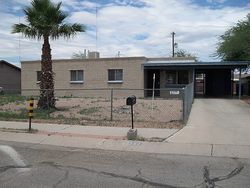 Pre-foreclosure Listing in W RIVERVIEW ST TUCSON, AZ 85745