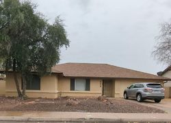 Pre-foreclosure in  W MENDOZA AVE Mesa, AZ 85210