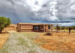 Pre-foreclosure in  E NOLAN CT Marana, AZ 85658