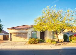 Pre-foreclosure in  W PIEDMONT RD Laveen, AZ 85339