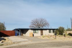 Pre-foreclosure in  S SNAPDRAGON ST Tucson, AZ 85730