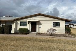 Pre-foreclosure in  W PIERSON ST Phoenix, AZ 85033
