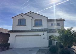 Pre-foreclosure in  W SONOMA WAY Florence, AZ 85132