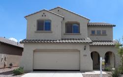Pre-foreclosure in  W SONOMA WAY Florence, AZ 85132