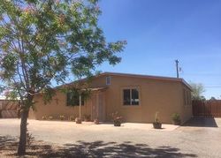 Pre-foreclosure in  S BEVERLY AVE Tucson, AZ 85711