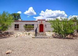 Pre-foreclosure in  N CALLE FAJA Tucson, AZ 85718
