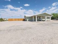 Pre-foreclosure in  N ELLIOTT RD Ajo, AZ 85321