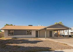 Pre-foreclosure in  W 27TH LN Yuma, AZ 85364