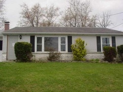Pre-foreclosure in  SKYVIEW DR Glenville, PA 17329