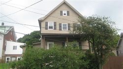 Pre-foreclosure in  HARRISON AVE Jeannette, PA 15644