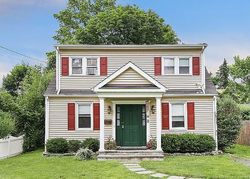 Pre-foreclosure in  GOLDWIN ST Rye, NY 10580
