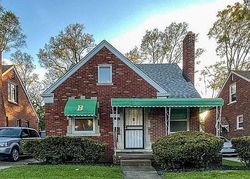 Pre-foreclosure in  KLINGER ST Detroit, MI 48234