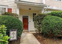 Pre-foreclosure in  VALLEY HAVEN DR Raleigh, NC 27603