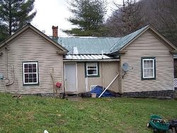 Pre-foreclosure in  DRY FORK RD North Tazewell, VA 24630