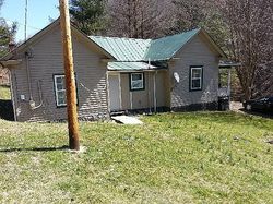 Pre-foreclosure Listing in DRY FORK RD NORTH TAZEWELL, VA 24630