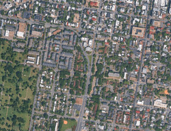 Pre-foreclosure in  OLD TOWN CT Alexandria, VA 22314