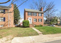 Pre-foreclosure in  N GARFIELD ST Arlington, VA 22201
