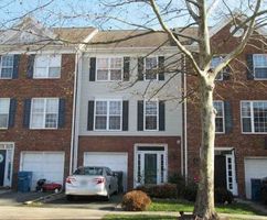 Pre-foreclosure in  GOLF VIEW DR Chantilly, VA 20152