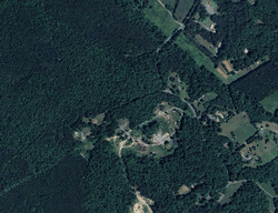  Presidents Rd, Scottsville VA