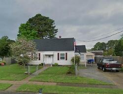 Pre-foreclosure in  OREGON AVE Portsmouth, VA 23701
