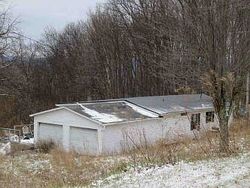 Pre-foreclosure in  MOUNTAIN SPUR DR Cedar Bluff, VA 24609