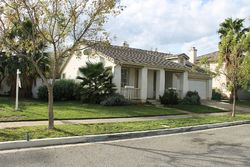 Pre-foreclosure in  UNION PACIFIC ST Fillmore, CA 93015