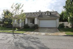 Pre-foreclosure in  UNION PACIFIC ST Fillmore, CA 93015