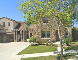 Pre-foreclosure Listing in BOSTON AVE VENTURA, CA 93004