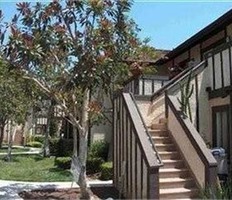 Pre-foreclosure in  E LOS ANGELES AVE UNIT 514 Moorpark, CA 93021